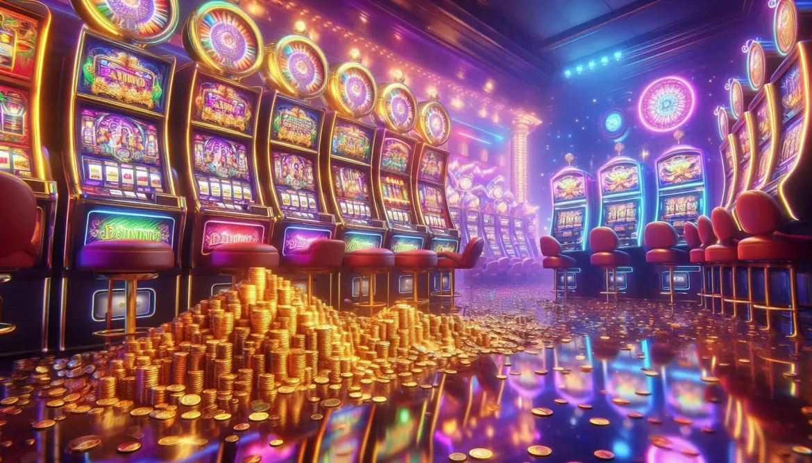 FS Casino